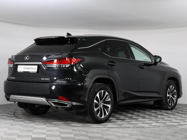 Lexus RX IV Рестайлинг с пробегом 2020 года, цена 4 800 000 рублей, 85253 км, внедорожник, Автокод Объявления