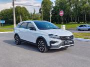 Lada (ВАЗ) Vesta I Рестайлинг (NG) Чебоксары  - изображение 25