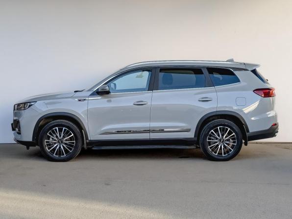Chery Tiggo 8 Pro Max I Рестайлинг с пробегом 2024 года, цена 2 690 000 рублей, 18476 км, внедорожник, Автокод Объявления