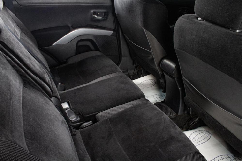 Mitsubishi Outlander III Сургут  - изображение 16