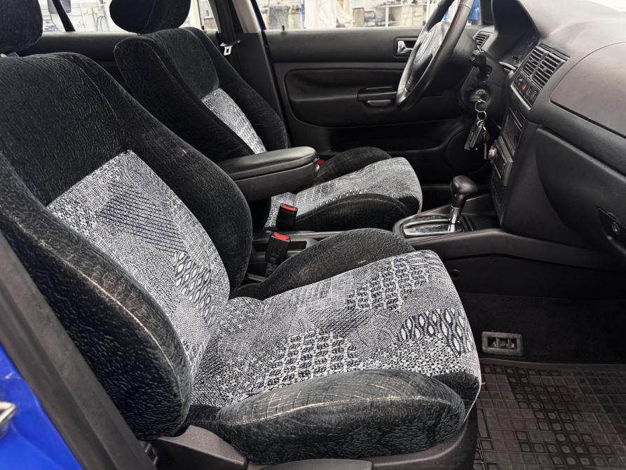 Volkswagen Golf IV Воронеж  - изображение 15