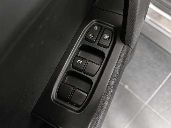 Hyundai Creta I с пробегом 2018 года, цена 1 848 000 рублей, 107462 км, внедорожник, Автокод Объявления