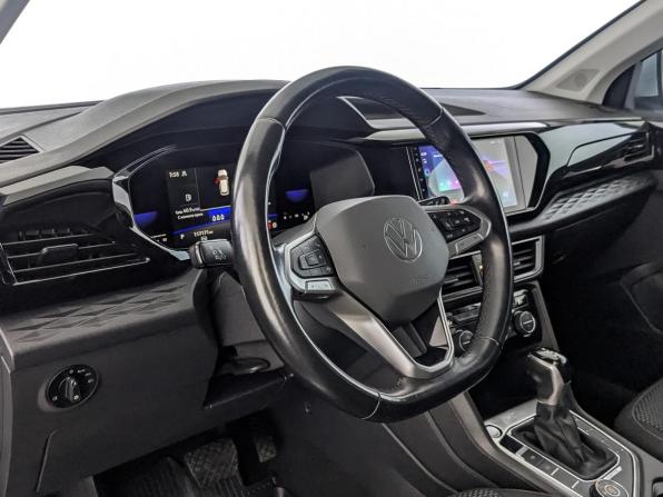Volkswagen Taos I с пробегом 2021 года, цена 2 290 000 рублей, 116994 км, внедорожник, Автокод Объявления