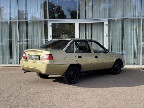 Daewoo Nexia I Рестайлинг с пробегом 2008 года, цена 200 000 рублей, 126836 км, седан, Автокод Объявления