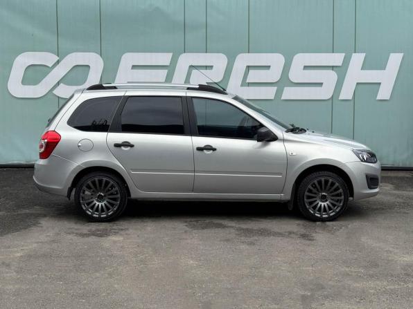 Lada (ВАЗ) Kalina II с пробегом 2017 года, цена 749 000 рублей, 148065 км, универсал, Автокод Объявления