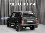 Lada (ВАЗ) 2121 (4x4) I Рестайлинг Красноярск  - изображение 24