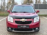 Chevrolet Orlando I Тверь  - изображение 20