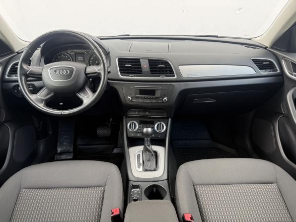 Audi Q3 I (8U) с пробегом 2012 года, цена 1 595 000 рублей, 118743 км, внедорожник, Автокод Объявления