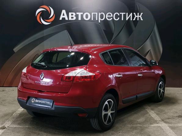 Renault Megane III с пробегом 2011 года, цена 745 000 рублей, 148823 км, хэтчбек, Автокод Объявления