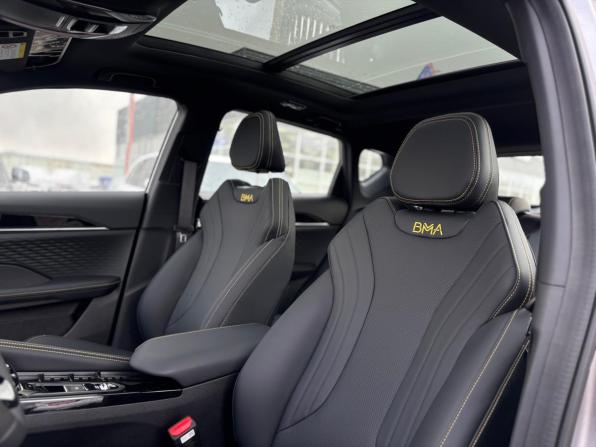 Geely Coolray I Рестайлинг с пробегом 2025 года, цена 2 550 000 рублей, 38 км, внедорожник, Автокод Объявления