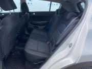 Kia Sportage IV Рестайлинг Самара  - изображение 49