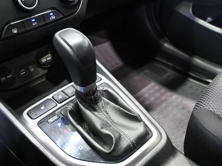 Hyundai Creta I Ростов-на-Дону  - изображение 21