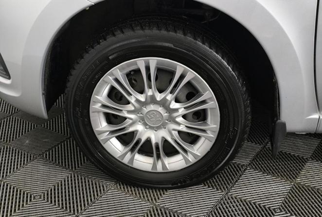 Lada (ВАЗ) Granta I Рестайлинг с пробегом 2024 года, цена 720 000 рублей, 51390 км, лифтбек, Автокод Объявления