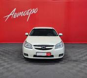 Chevrolet Epica V250 Рестайлинг Вологда  - изображение 28