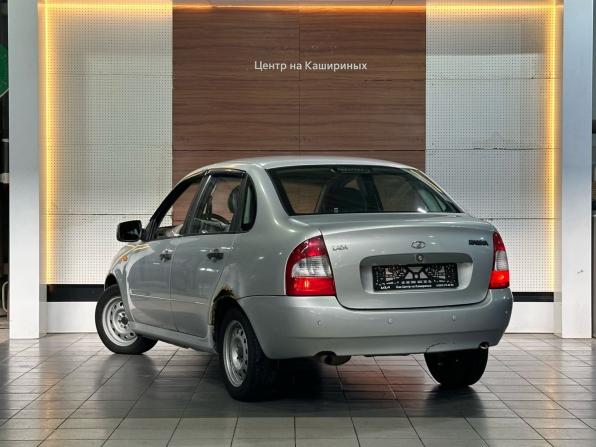 Lada (ВАЗ) Kalina I с пробегом 2008 года, цена 179 900 рублей, 380000 км, седан, Автокод Объявления