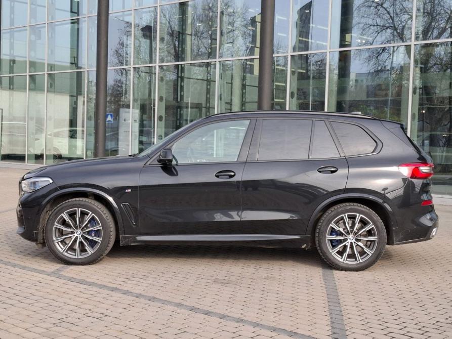 BMW X5 IV (G05/G18) Санкт-Петербург  - изображение 3