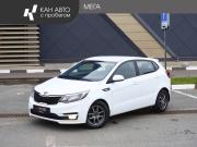 Kia Rio III Рестайлинг Казань  - изображение 15