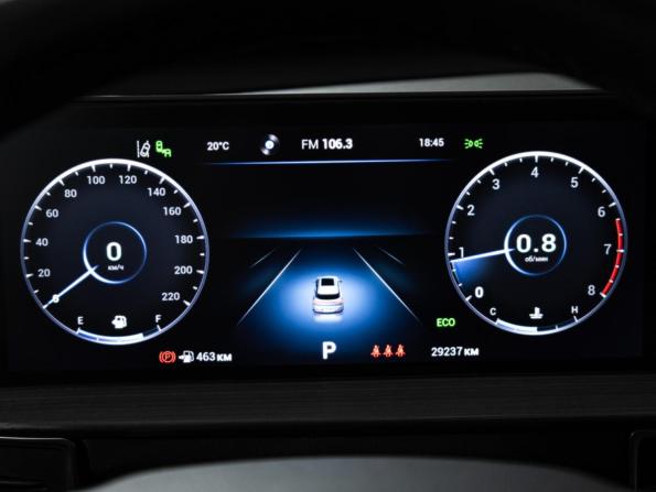 Chery Tiggo 7 Pro Max I с пробегом 2023 года, цена 1 890 000 рублей, 29325 км, внедорожник, Автокод Объявления