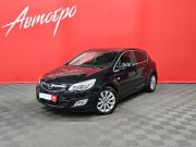 Opel Astra J Вологда  - изображение 19
