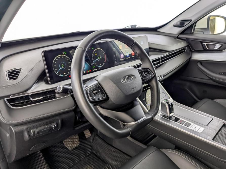 Chery Tiggo 7 Pro I Москва  - изображение 16