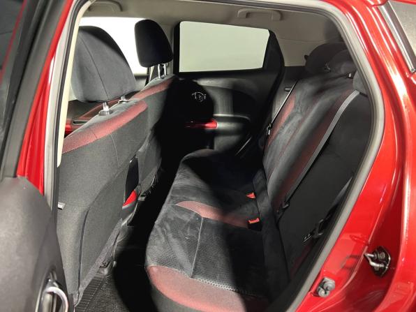 Nissan Juke I с пробегом 2011 года, цена 930 000 рублей, 63618 км, внедорожник, Автокод Объявления