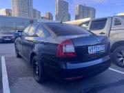 Skoda Octavia II (A5) Рестайлинг Санкт-Петербург  - изображение 8