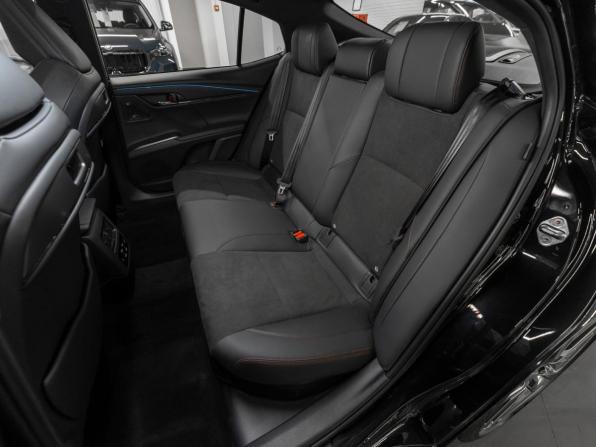 Toyota Camry IX (XV80) China Market Рестайлинг с пробегом 2026 года, цена 4 700 000 рублей, 50 км, седан, Автокод Объявления