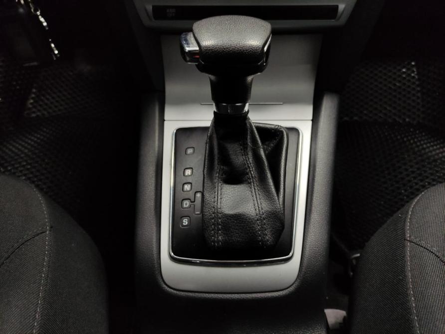 Skoda Octavia II (A5) Рестайлинг Пермь  - изображение 13