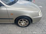 Hyundai Accent II Череповец  - изображение 18