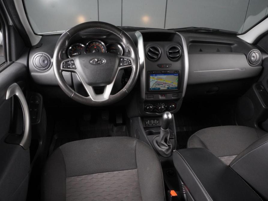 Lada (ВАЗ) Largus I Рестайлинг Минеральные Воды  - изображение 6