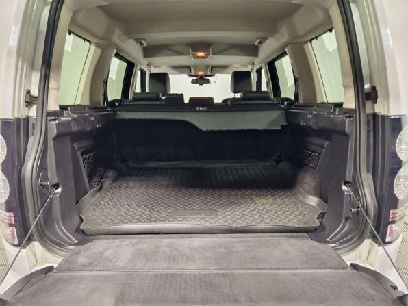 Land Rover Discovery IV Рестайлинг с пробегом 2015 года, цена 2 550 000 рублей, 192348 км, внедорожник, Автокод Объявления