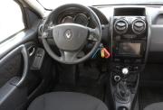 Renault Duster I Рестайлинг Нижний Новгород  - изображение 40