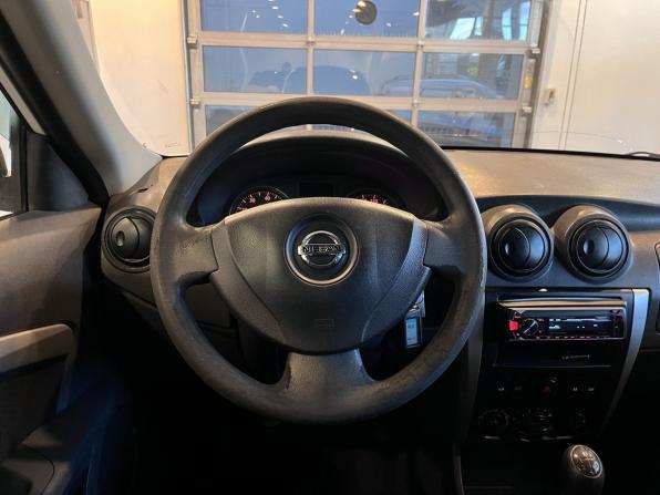 Nissan Almera III (G15) с пробегом 2015 года, цена 431 000 рублей, 294285 км, седан, Автокод Объявления