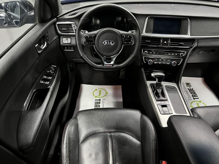 Kia Optima IV Тверь  - изображение 12