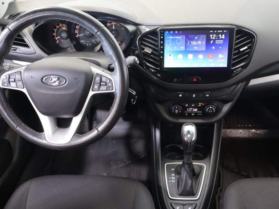 Lada (ВАЗ) Vesta I Тверь  - изображение 9