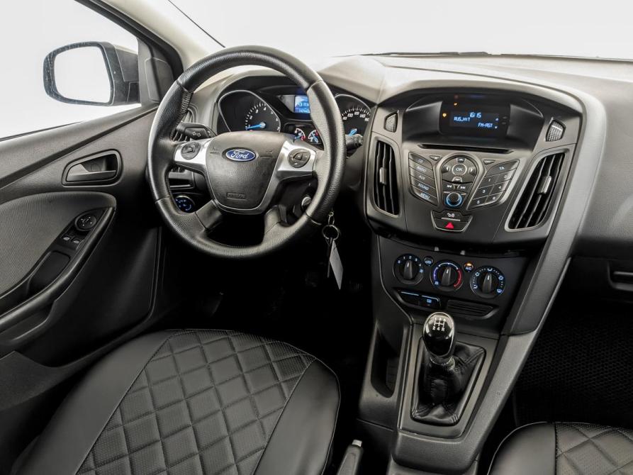 Ford Focus III Москва  - изображение 26