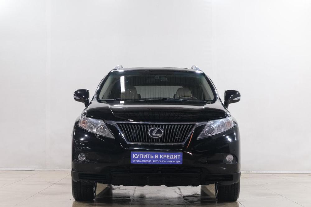 Lexus RX III Новокузнецк  - изображение 2