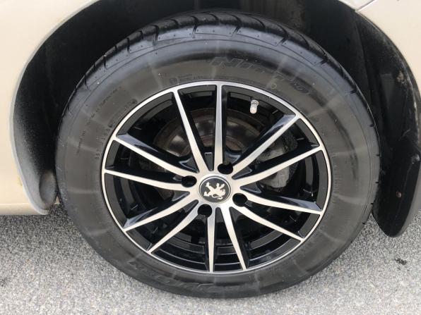 Peugeot 408 I с пробегом 2013 года, цена 740 000 рублей, 226500 км, седан, Автокод Объявления