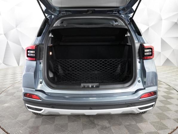 Chery Tiggo 4 I Рестайлинг с пробегом 2021 года, цена 1 380 000 рублей, 25580 км, внедорожник, Автокод Объявления