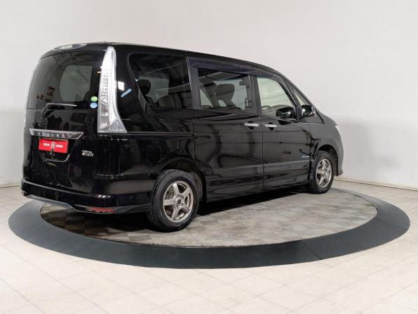 Nissan Serena IV (C26) с пробегом 2013 года, цена 1 339 900 рублей, 226000 км, минивэн, Автокод Объявления