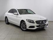 Mercedes-Benz C-Класс IV (W205) Химки  - изображение 38