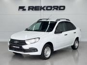Lada (ВАЗ) Granta I Рестайлинг Уфа  - изображение 19