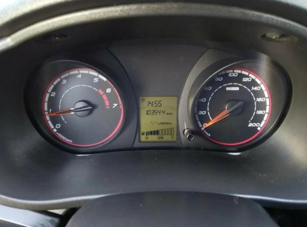 Lada (ВАЗ) Kalina II с пробегом 2014 года, цена 465 120 рублей, 103542 км, универсал, Автокод Объявления