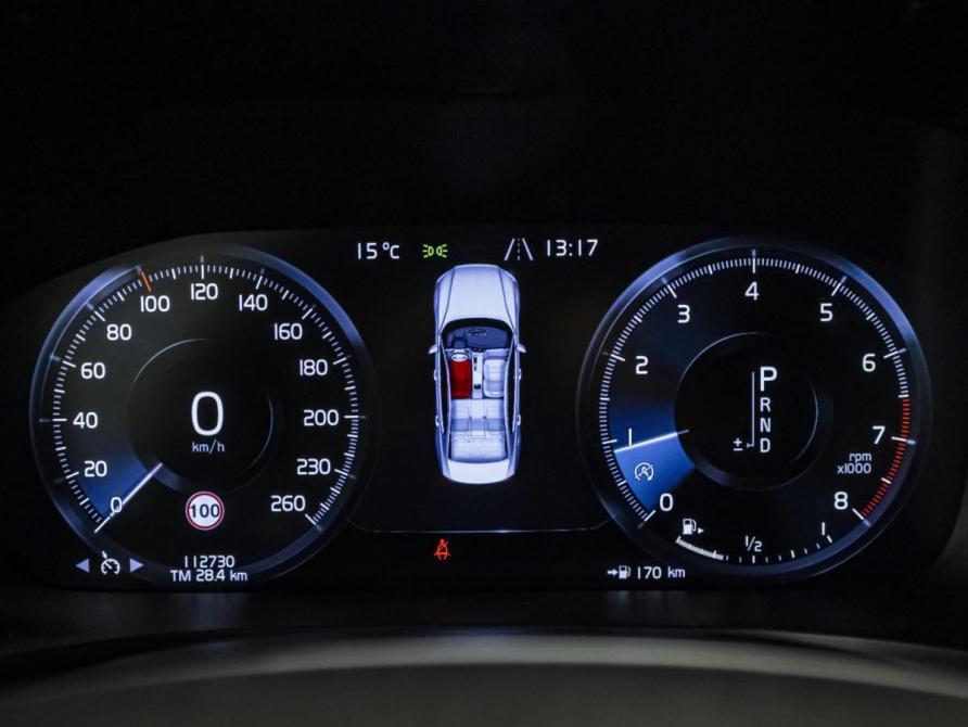 Volvo S60 III Москва  - изображение 12