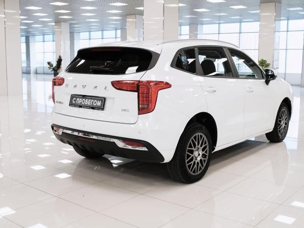 Haval Jolion I с пробегом 2023 года, цена 2 016 000 рублей, 60028 км, внедорожник, Автокод Объявления