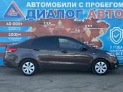 Kia Rio III Рестайлинг Набережные Челны  - изображение 24