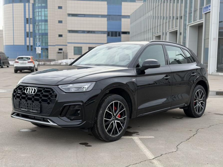 Audi Q5 II (FY) Рестайлинг Казань  - изображение 3