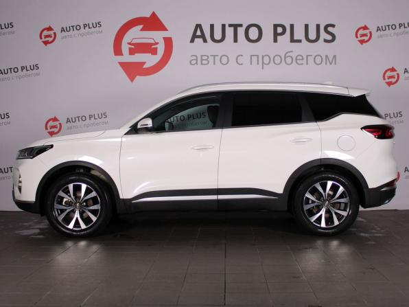 Chery Tiggo 7 Pro I с пробегом 2020 года, цена 1 730 000 рублей, 60000 км, внедорожник, Автокод Объявления