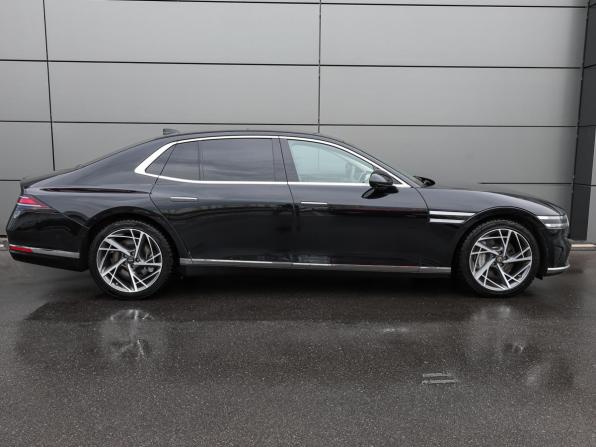 Genesis G90 II с пробегом 2022 года, цена 8 949 000 рублей, 86712 км, седан, Автокод Объявления