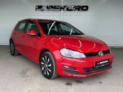 Volkswagen Golf VII Уфа  - изображение 21